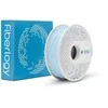 3D plastikas Fiberlogy Easy PLA 1.75mm 0.85kg - Pastel Mėlyna