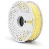 3D plastikas Fiberlogy Easy PLA 1.75mm 0.85kg - Pastel Geltona