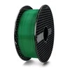 Plastikas Prusa PETG 1.75mm 1kg - Jungle Žalias