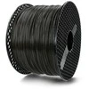 Plastikas Prusa PETG 1.75mm 2kg - Recycled