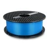 Plastikas Prusa PLA 1.75mm 1kg - Azure Mėlyna