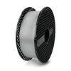 Plastikas Prusa PLA 1.75mm 1kg - Galaxy Sidabrinis