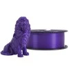 Plastikas Prusa PLA 1.75mm 1kg - Galaxy Violetinė