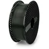 Plastikas Prusa PLA 1.75mm 1kg - Galaxy Juodas