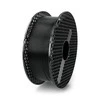 Plastikas Prusa PLA 1.75mm 1kg - Jet Juodas