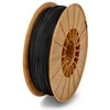 Plastikas Rosa3D PLA Starter 1.75mm 1kg - Juodas