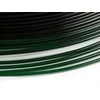Spektro grupė SPECTRUMG 5903175657701 Filamentas SPECTRUM / PETG / BUTELAS Žalias / 1,75 mm / 1kg