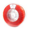 Spektro grupė SPECTRUMG 5903175657671 Filamentas SPECTRUM / PETG / SKAIDRUMAS Oranžinis / 1,75 mm / 1kg