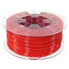 Plastikas Spectrum PLA 1.75mm 1kg - Bloody Raudona