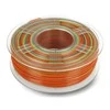 Plastikas Sunlu PLA 1.75mm 1kg - Rainbow