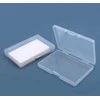 Oem Plastikinė dėžutė - 105x72x18mm - Rakinamas konteineris - Tvarkyklės
