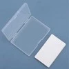 Oem Plastikinė dėžutė - 105x72x18mm - Rakinamas konteineris - Tvarkyklės