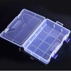 Oem Plastikinė dėžutė 230x160x60mm - uždaras konteineris - Organizatorius