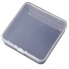 Oem Plastikinė dėžutė 45x45x20mm - uždaras konteineris - Organizatorius
