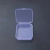Oem Plastikinė dėžutė 50x50x20mm - uždara talpa