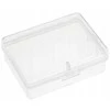 Oem Plastikinė dėžutė - 55x45x15 mm - Rakinamas konteineris - Tvarkyklės