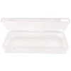 Oem Plastikinė dėžutė - 55x45x15 mm - Rakinamas konteineris - Tvarkyklės