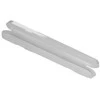Oem Plastikinė dėžutė - 55x45x15 mm - Rakinamas konteineris - Tvarkyklės