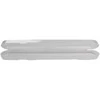 Oem Plastikinė dėžutė - 55x45x15 mm - Rakinamas konteineris - Tvarkyklės