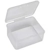 Oem Plastikinė dėžutė - 55x45x15 mm - Rakinamas konteineris - Tvarkyklės