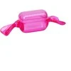 Plastikinė dėžutė - 55x50x15mm - Uždara talpykla - Organizatorius