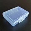 Oem Plastikinė dėžutė 59x46x16mm - uždaras konteineris - Organizatorius