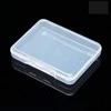 Oem Plastikinė dėžutė 68x52x12mm - uždara talpa
