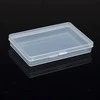 Oem Plastikinė dėžutė 92x63x14mm - uždara talpa