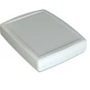 Plastikinė dėžutė Kradex Z124B H TM ABS IP65 balta 185x145x39mm