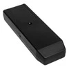 Plastikinė dėžutė KRADEX Z14 juoda 150x49x22mm