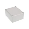 Plastikinė dėžutė Kradex Z54J pilka 89x76x41mm