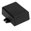 Plastikinė dėžutė Kradex Z68U IP54 juoda 65x48x28mm