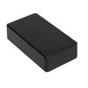 Plastikinė dėžutė Kradex Z76 juoda 109x59x28mm
