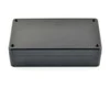 Plastikinė dėžutė Kradex Z78 IP54 juoda 154x85x43mm