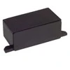 Plastikinė dėžutė Kradex Z9U juoda 62x34x25mm