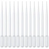 Plastikinė pipetė - lašintuvas, dozatorius, pipetė 2 ml, 100 vnt., su gradacija