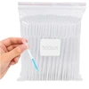 Plastikinė pipetė - lašintuvas, dozatorius, pipetė 2 ml, 100 vnt., su gradacija