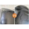 Oem Plastikiniai kabės - V vidinis kampas 0.8 mm - Kabės suvirinimo aparatui - 100 vnt