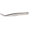 Oem Metalinis pincetas - 11 cm - lenkti - universalūs pincetai