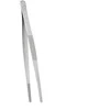 Plastikiniai pincetai - 11 cm - lenkti - universalūs pincetai