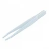 Oem Plastikiniai pincetai - 11 cm - tiesūs - universalūs pincetai