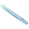Oem Plastikiniai pincetai - 11 cm - tiesūs - universalūs pincetai