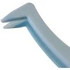 Oem Plastikiniai pincetai - 12 cm - kampinis - universalus pincetas