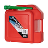 Inne Oem Plastikinis bakas 20l