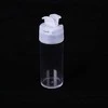 Oem Plastikinis butelis su dvigubu uždoriu 2.3x6.5 cm -