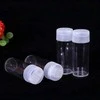 Oem Plastikinis butelis su dvigubu uždoriu 2.3x6.5 cm -