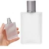Plastikinis butelis su metaliniu dangteliu 30ml - mėginio buteliukas