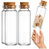 Plastikinis butelis su metaliniu dangteliu 30ml - mėginio buteliukas