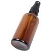 Oem Plastikinis butelis su metaliniu dangteliu 30 ml – mėginio butelis