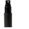 Plastikinis butelis su metaliniu dangteliu 30ml - mėginio buteliukas